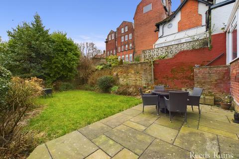 undefined, Holbeck Road, North Yorkshire YO11
