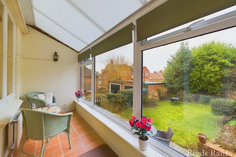 undefined, Holbeck Road, North Yorkshire YO11