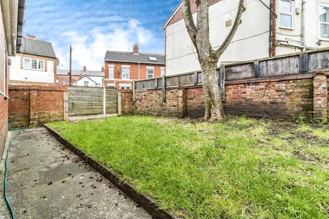 4 bedroom semi-detached house for sale, Henrietta Street, Manchester M16