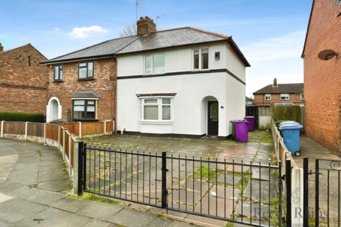 3 bedroom semi-detached house for sale, Altham Road, Merseyside L11