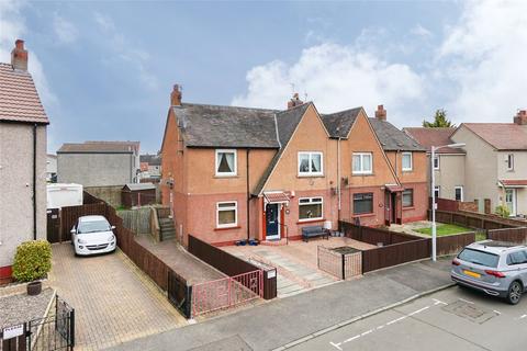 2 bedroom flat for sale, Swallow Crescent, Leven KY8