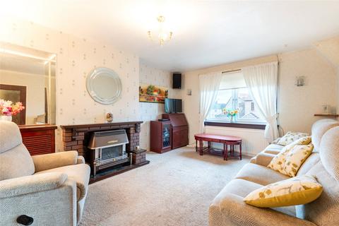 2 bedroom flat for sale, Swallow Crescent, Leven KY8