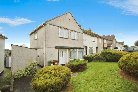 3 bedroom semi-detached house for sale, Budshead Road, Devon PL5