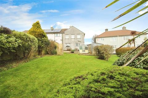 3 bedroom semi-detached house for sale, Budshead Road, Devon PL5