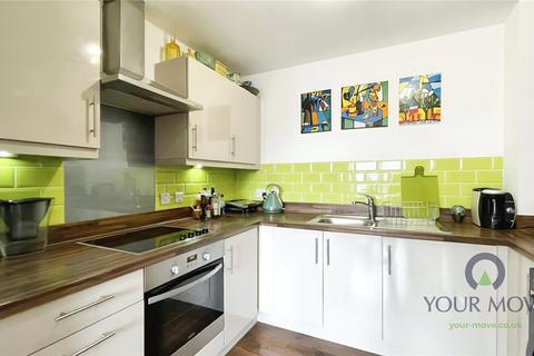 1 bedroom flat for sale, Avonley Road, London SE14