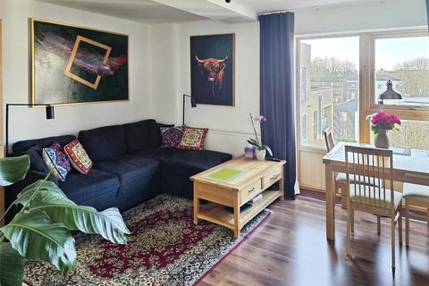 Avonley Road, London SE14