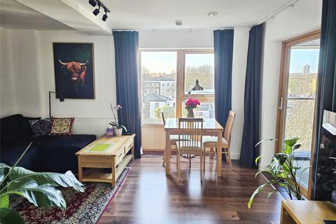 1 bedroom flat for sale, Avonley Road, London SE14