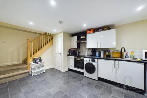 2 bedroom flat for sale, King Edward Road, Abington, Northamptonshire NN1