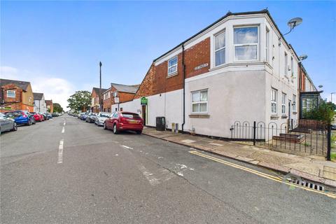 2 bedroom flat for sale, King Edward Road, Abington, Northamptonshire NN1