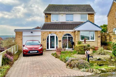 49 Brampton Crescent, Wombwell, Barnsley, S73 0SZ