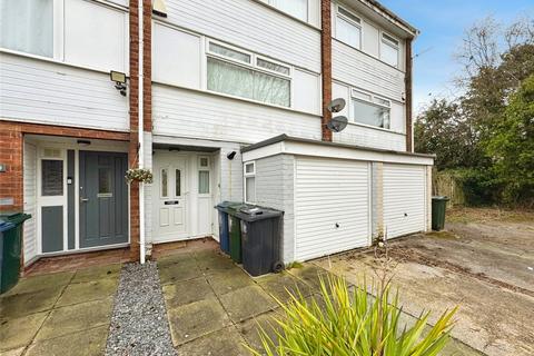 4 bedroom terraced house for sale, Berry Close, Lancashire WN8