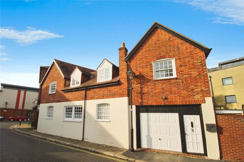 3 bedroom detached house for sale, Beck Street, Hampshire PO1