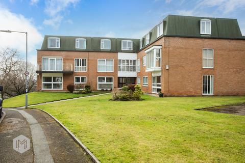 2 bedroom apartment for sale, Hill Side, Bolton, BL1 5DT