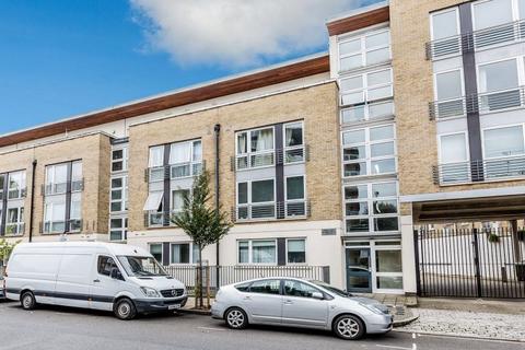 2 bedroom flat to rent, N7