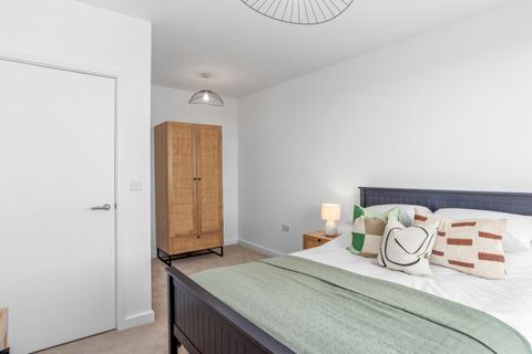 1 bedroom apartment for sale, Plot 440 - 1 bedroom apartment - 50% share, at L&Q at Huntley Wharf Kenavon Drive, Reading RG1