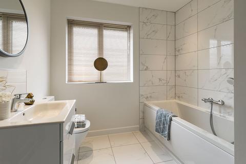 4 bedroom detached house for sale, Plot 60, The Shakespeare at Beefold Meadows, Bee Fold Lane M46