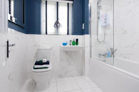 undefined, 70, The Kingston at The Pastures, Leyland PR26 6PJ