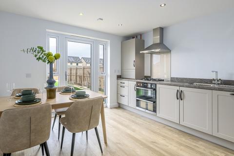 3 bedroom end of terrace house for sale, DURRIS at Cammo Meadows Meadowsweet Drive, Edinburgh EH4