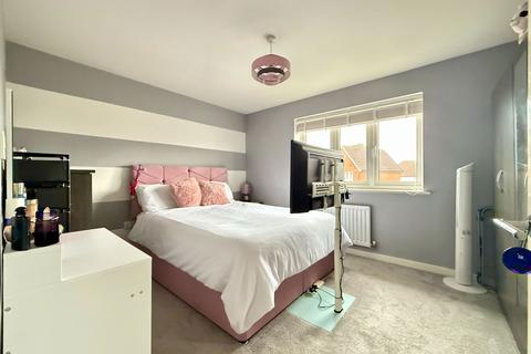 2 bedroom terraced house for sale, Heathland View, Darland ME5