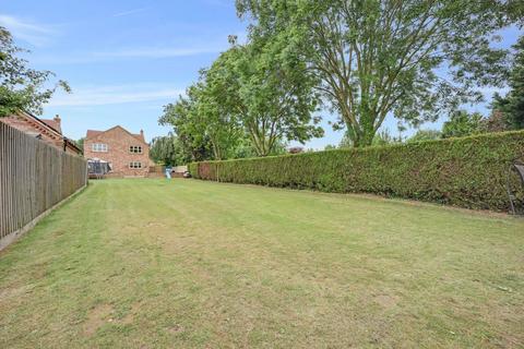 4 bedroom detached house for sale, Wisbech Road, Outwell, PE14