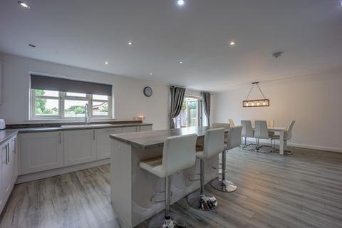 undefined, Wisbech Road, Outwell, PE14