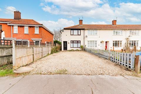 Foster Road, Norwich