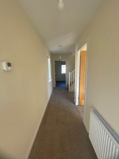 undefined, Station Place, Hatton AB42