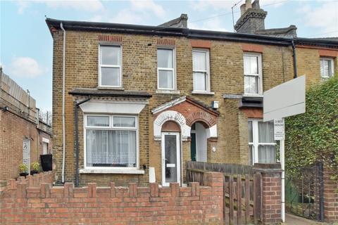 3 bedroom end of terrace house for sale, Hassendean Road, Blackheath, London, SE3