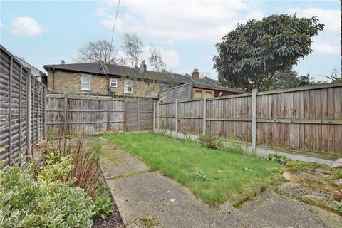 3 bedroom end of terrace house for sale, Hassendean Road, Blackheath, London, SE3