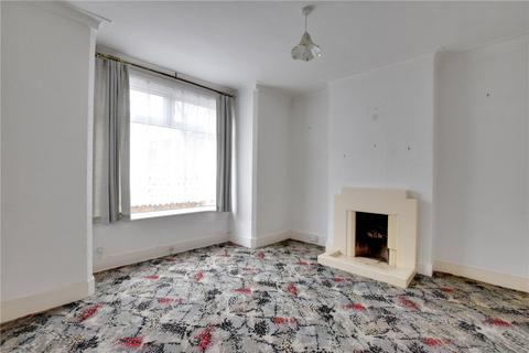 3 bedroom end of terrace house for sale, Hassendean Road, Blackheath, London, SE3