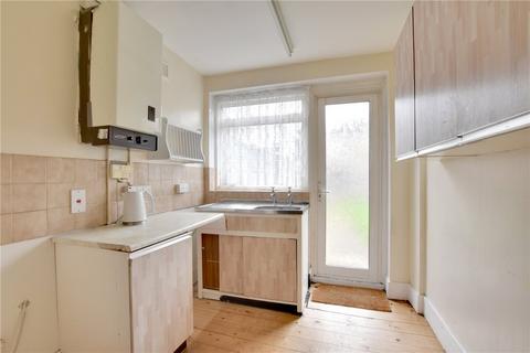 3 bedroom end of terrace house for sale, Hassendean Road, Blackheath, London, SE3