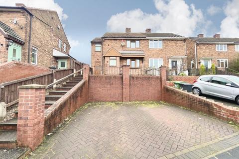 3 bedroom semi-detached house for sale, Charles Road, Brierley Hill DY5