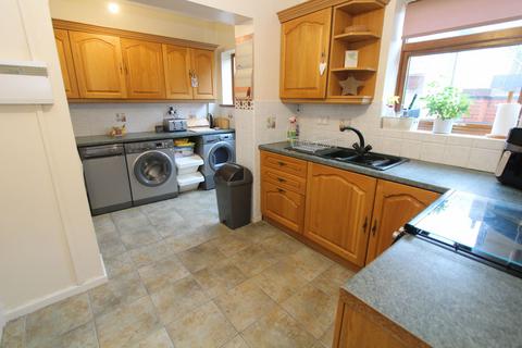 3 bedroom semi-detached house for sale, Charles Road, Brierley Hill DY5