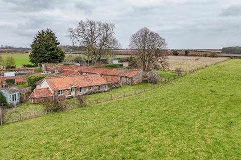 2 bedroom detached bungalow for sale, Snettisham