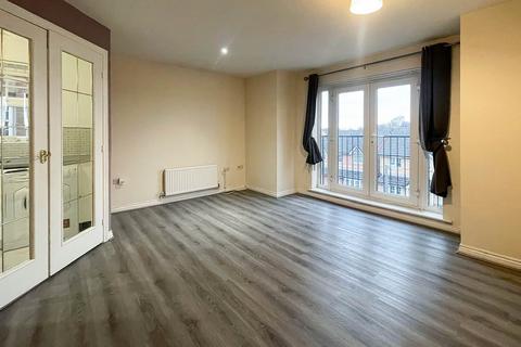 2 bedroom apartment to rent, Hatherton Court, Worsley, Manchester, M28