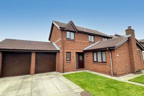 3 bedroom detached house for sale, Clanfield Avenue, Widnes