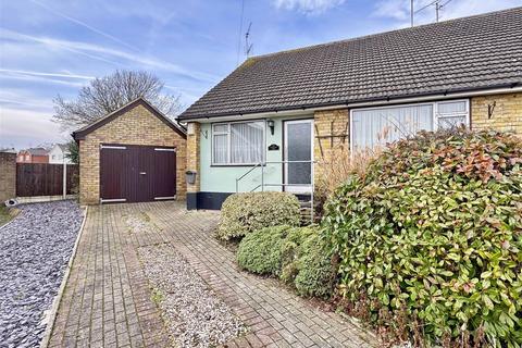 15 Meadow Way, Black Notley, Braintree, CM77 8NP