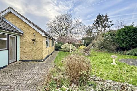 15 Meadow Way, Black Notley, Braintree, CM77 8NP