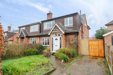 4 bedroom semi-detached house for sale, Cranmore Lane, West Horsley