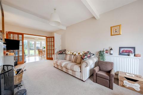 4 bedroom semi-detached house for sale, Cranmore Lane, West Horsley