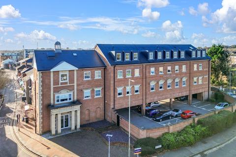 2 bedroom apartment for sale, Abbots Way, Chertsey, Surrey, KT16