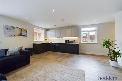 2 bedroom apartment for sale, Abbots Way, Chertsey, Surrey, KT16