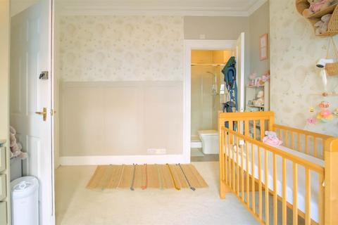 21 Clifton Wood Crescent, Bristol, BS8 4TU