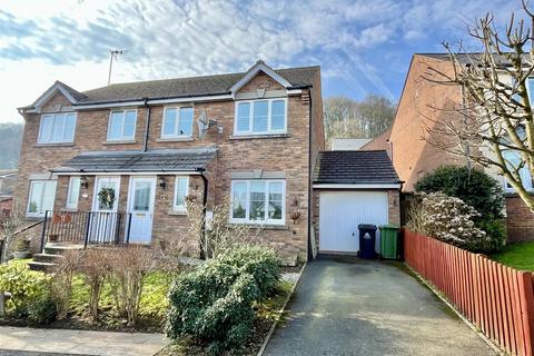 3 bedroom semi-detached house for sale, Lining Wood, Mitcheldean GL17