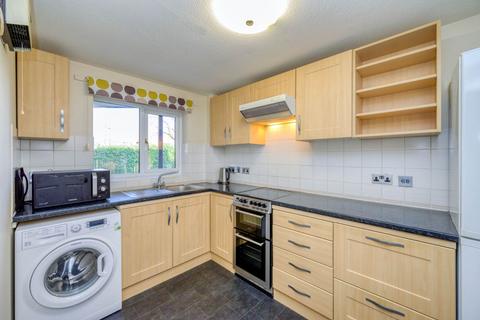 1 bedroom retirement property for sale, Chiltern Court, Reading RG4