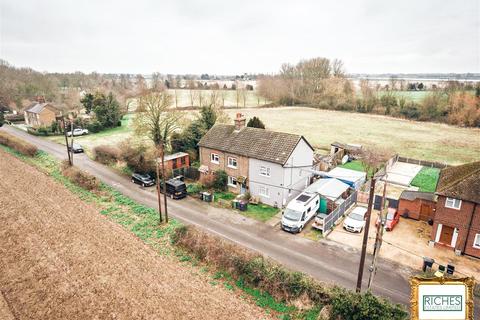 3 bedroom terraced house for sale, Mill Lane, Rochford