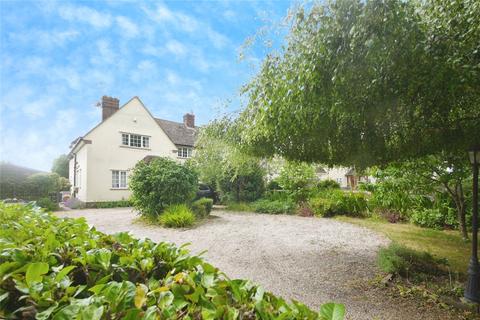 3 bedroom semi-detached house for sale, Frayes Chase, Beauchamp Roding, Ongar, Essex, CM5