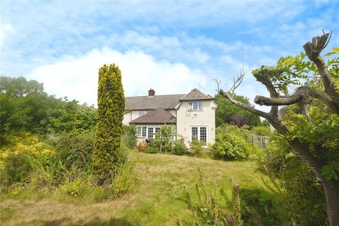3 bedroom semi-detached house for sale, Frayes Chase, Beauchamp Roding, Ongar, Essex, CM5