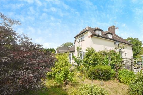 3 bedroom semi-detached house for sale, Frayes Chase, Beauchamp Roding, Ongar, Essex, CM5