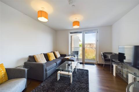 2 bedroom apartment for sale, Berkeley Avenue, Reading, Berkshire, RG1